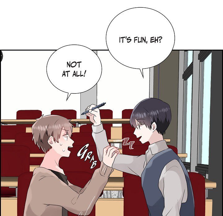 Read Anonymous Forum chapter 7 image 52 on Lezhin