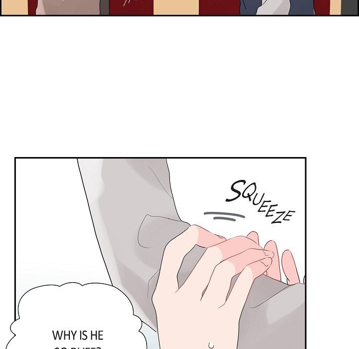 Read Anonymous Forum chapter 7 image 53 on Lezhin
