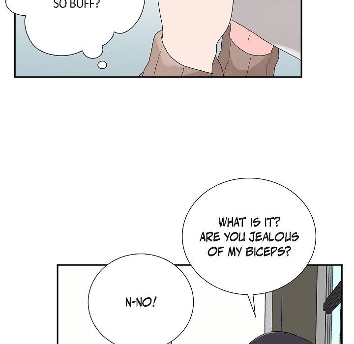 Read Anonymous Forum chapter 7 image 54 on Lezhin