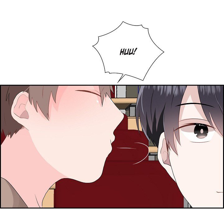 Read Anonymous Forum chapter 7 image 59 on Lezhin