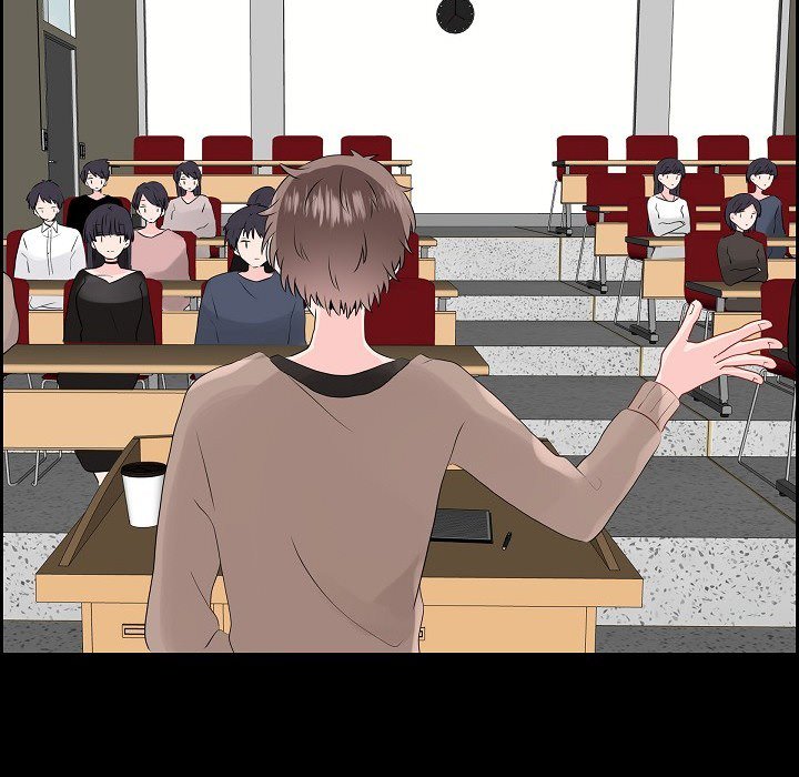 Read Anonymous Forum chapter 7 image 6 on Lezhin