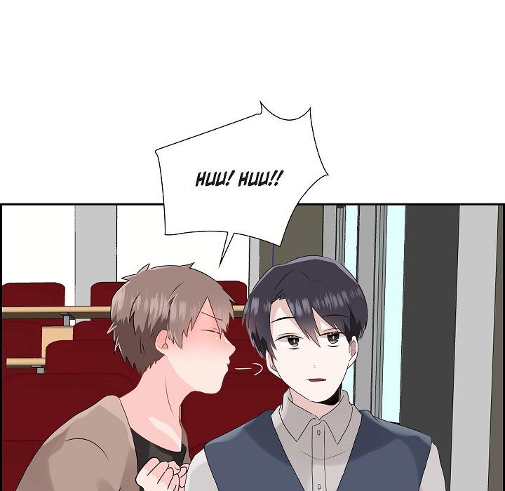 Read Anonymous Forum chapter 7 image 60 on Lezhin