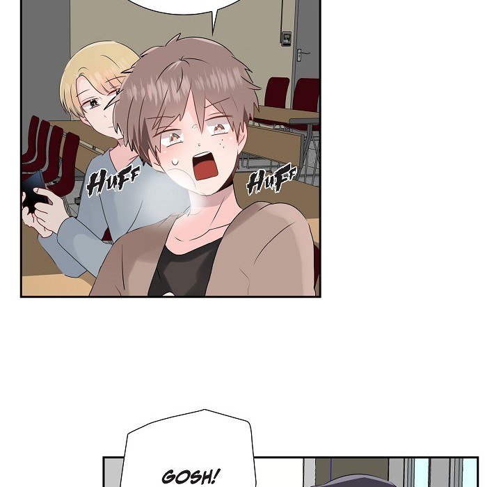 Read Anonymous Forum chapter 7 image 62 on Lezhin