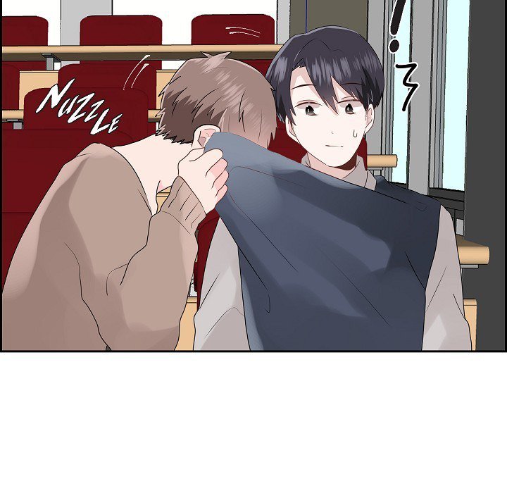 Read Anonymous Forum chapter 7 image 64 on Lezhin