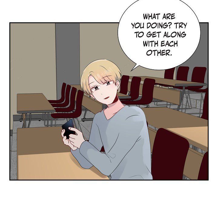 Read Anonymous Forum chapter 7 image 68 on Lezhin