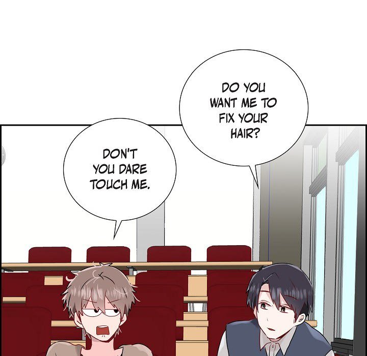 Read Anonymous Forum chapter 7 image 69 on Lezhin