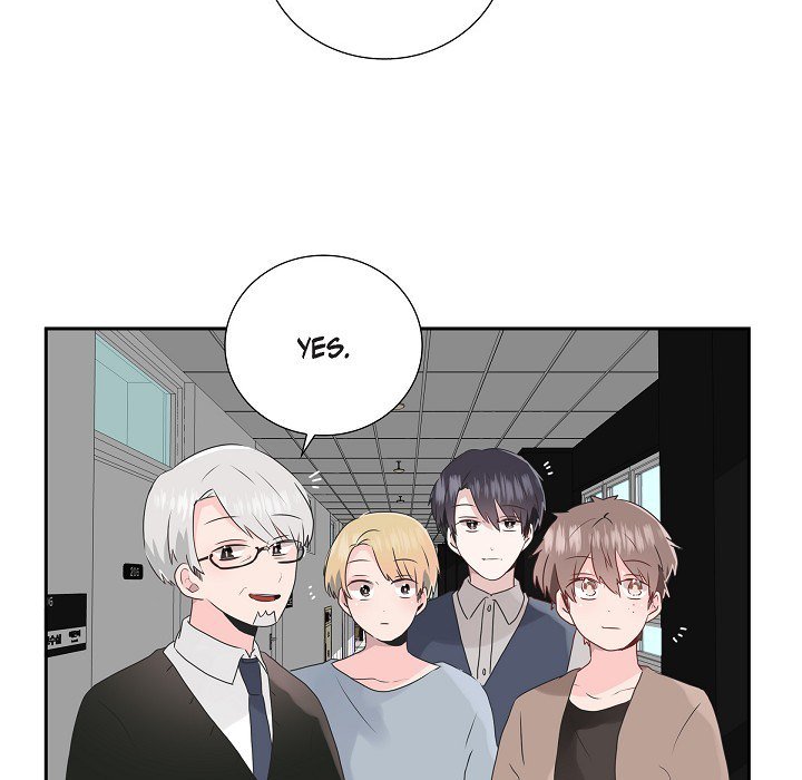 Read Anonymous Forum chapter 7 image 73 on Lezhin