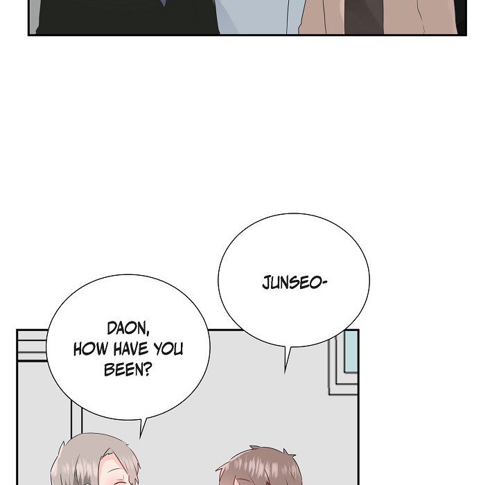 Read Anonymous Forum chapter 7 image 74 on Lezhin