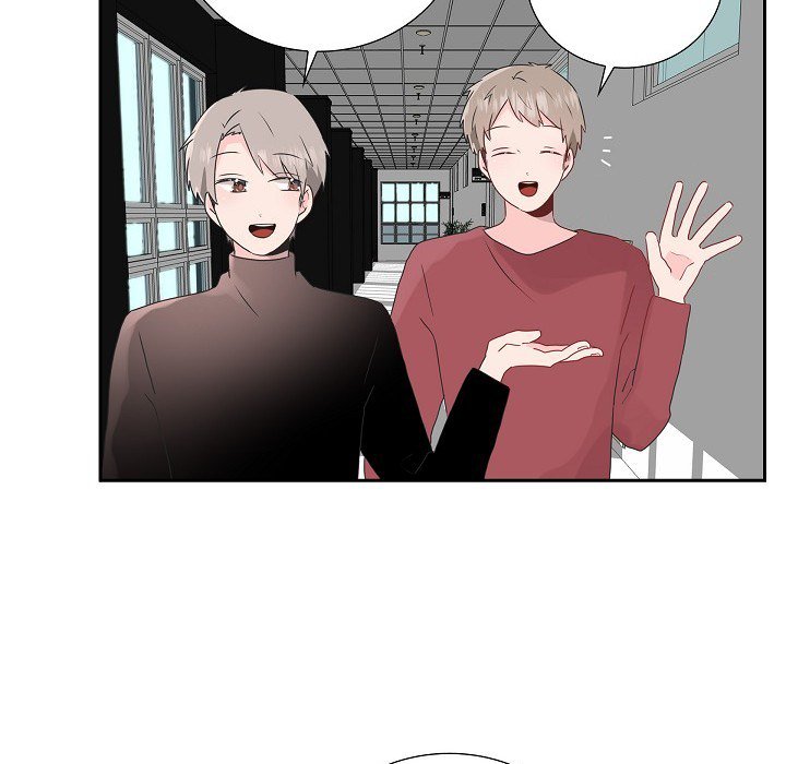 Read Anonymous Forum chapter 7 image 76 on Lezhin