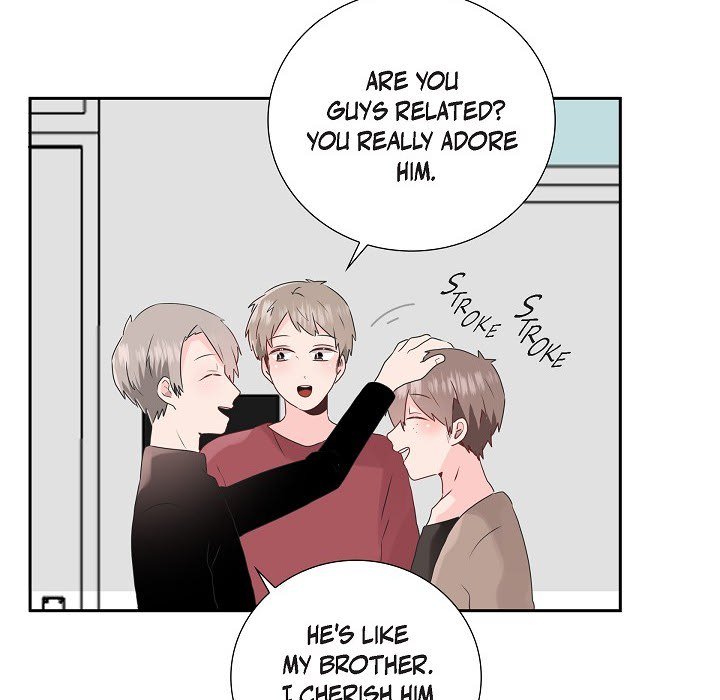 Read Anonymous Forum chapter 7 image 77 on Lezhin