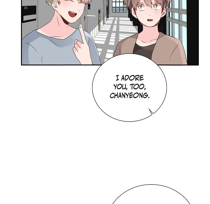 Read Anonymous Forum chapter 7 image 79 on Lezhin
