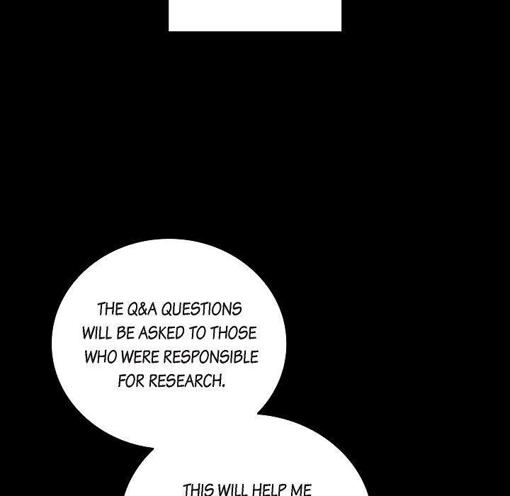 Read Anonymous Forum chapter 7 image 8 on Lezhin