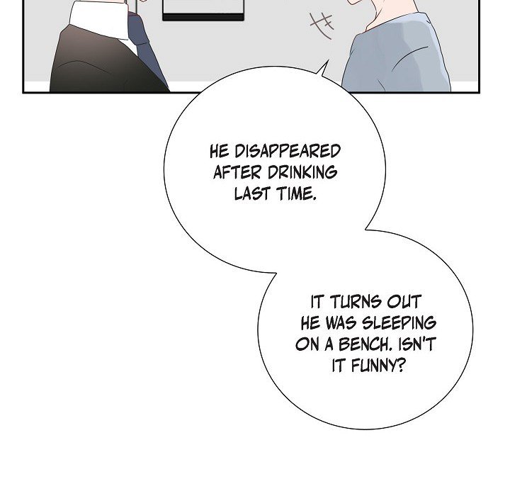 Read Anonymous Forum chapter 7 image 83 on Lezhin