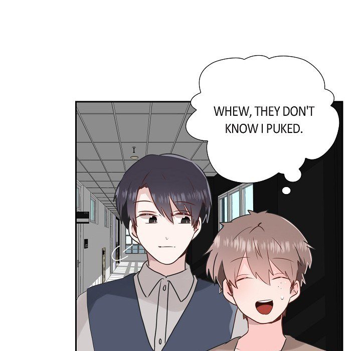 Read Anonymous Forum chapter 7 image 84 on Lezhin