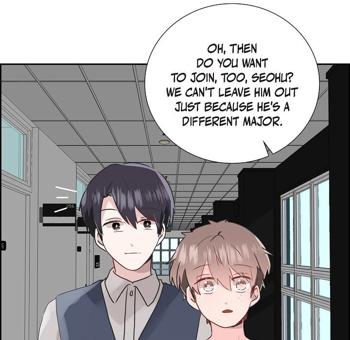 Read Anonymous Forum chapter 7 image 87 on Lezhin