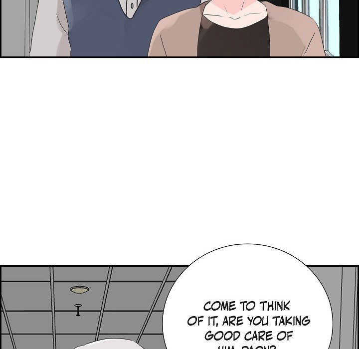 Read Anonymous Forum chapter 7 image 88 on Lezhin