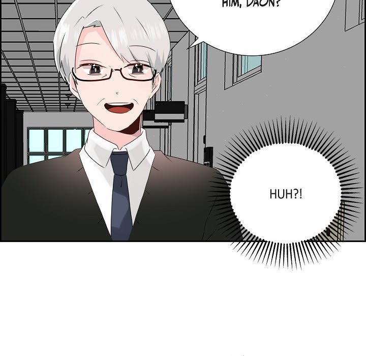 Read Anonymous Forum chapter 7 image 89 on Lezhin