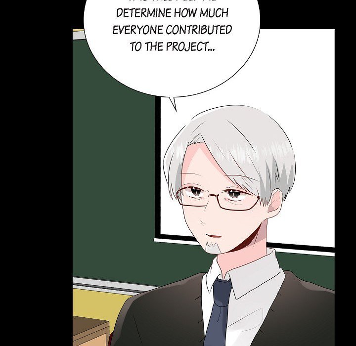 Read Anonymous Forum chapter 7 image 9 on Lezhin