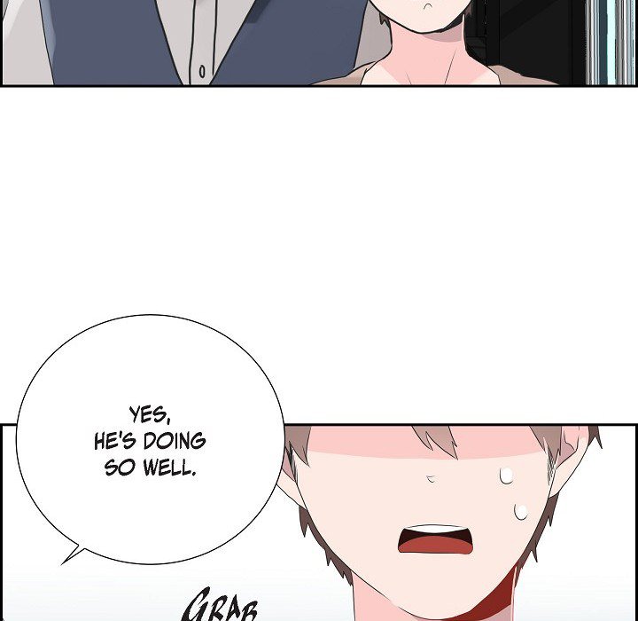 Read Anonymous Forum chapter 7 image 91 on Lezhin