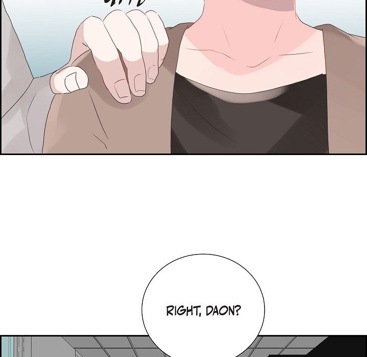 Read Anonymous Forum chapter 7 image 92 on Lezhin