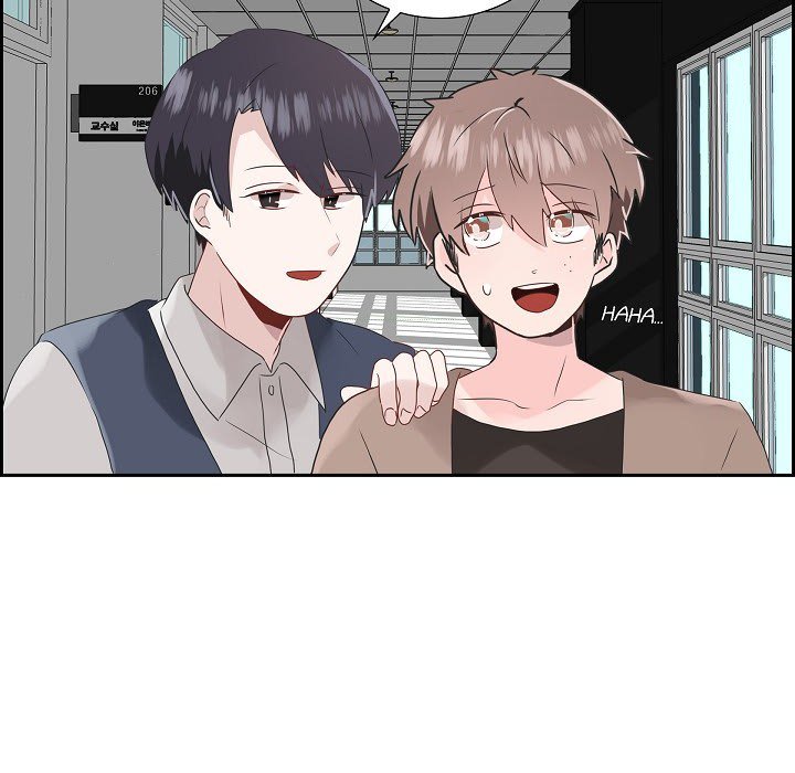 Read Anonymous Forum chapter 7 image 93 on Lezhin