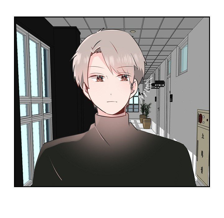 Read Anonymous Forum chapter 7 image 94 on Lezhin