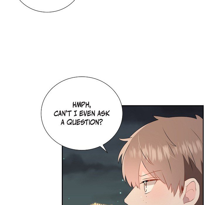 Read Anonymous Forum chapter 8 image 10 on Lezhin