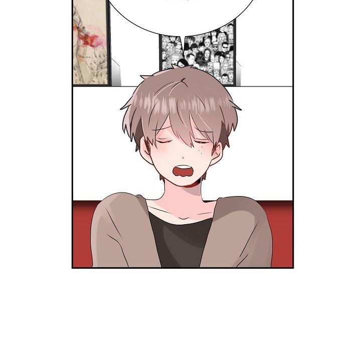 Read Anonymous Forum chapter 8 image 15 on Lezhin