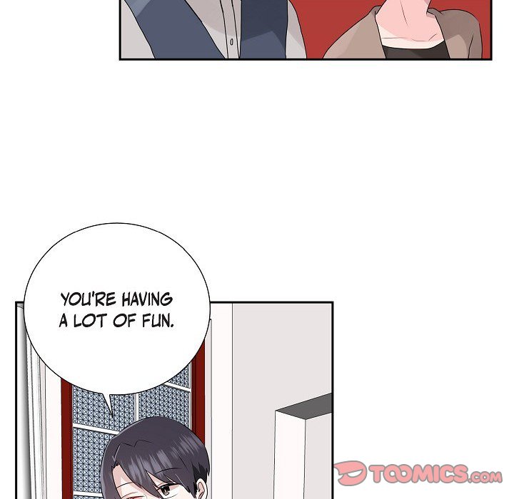 Read Anonymous Forum chapter 8 image 19 on Lezhin