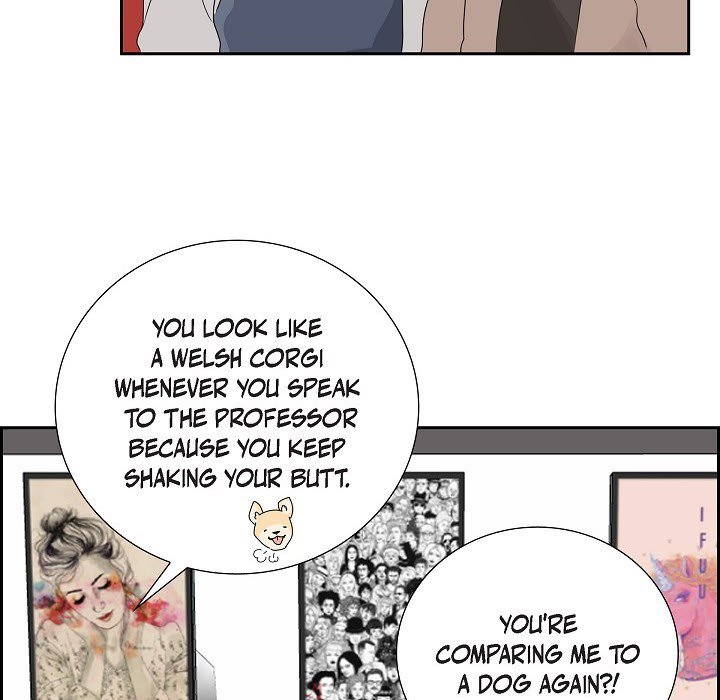 Read Anonymous Forum chapter 8 image 22 on Lezhin