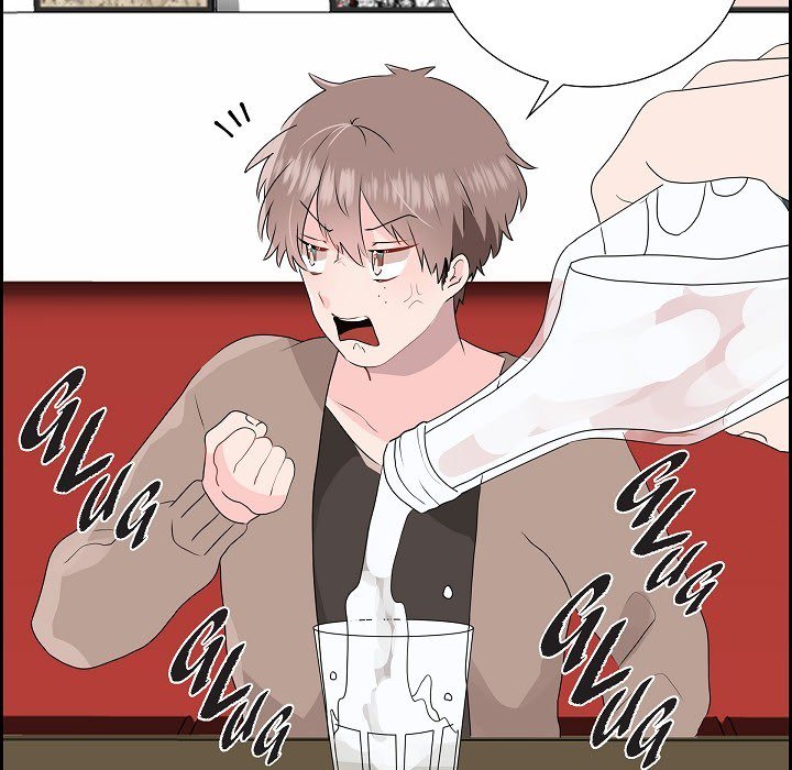 Read Anonymous Forum chapter 8 image 23 on Lezhin