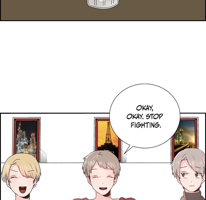Read Anonymous Forum chapter 8 image 24 on Lezhin