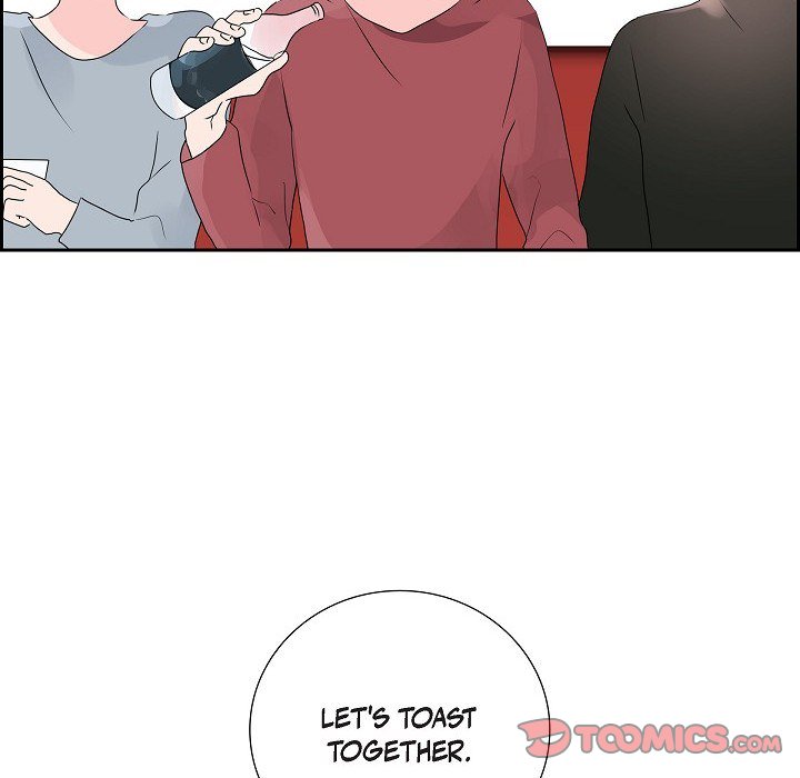 Read Anonymous Forum chapter 8 image 25 on Lezhin