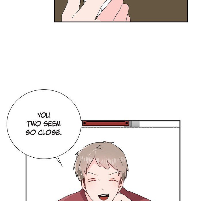 Read Anonymous Forum chapter 8 image 27 on Lezhin