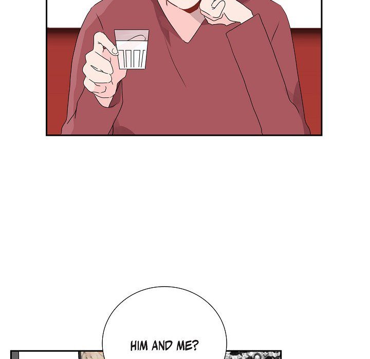 Read Anonymous Forum chapter 8 image 28 on Lezhin