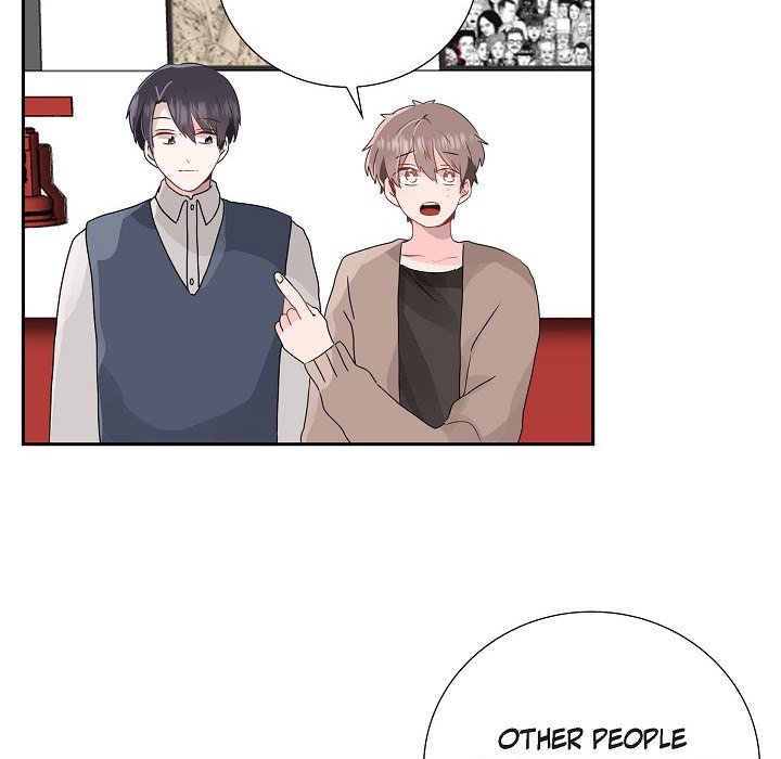Read Anonymous Forum chapter 8 image 29 on Lezhin