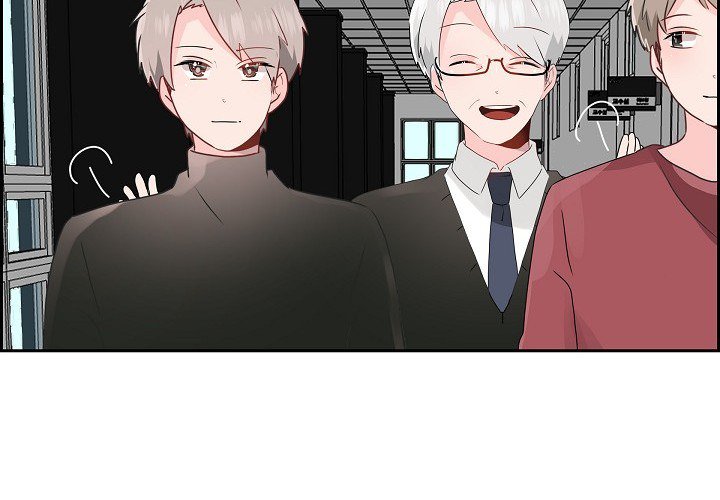 Read Anonymous Forum chapter 8 image 3 on Lezhin