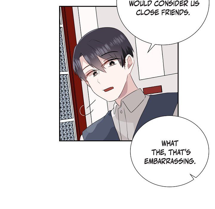 Read Anonymous Forum chapter 8 image 30 on Lezhin