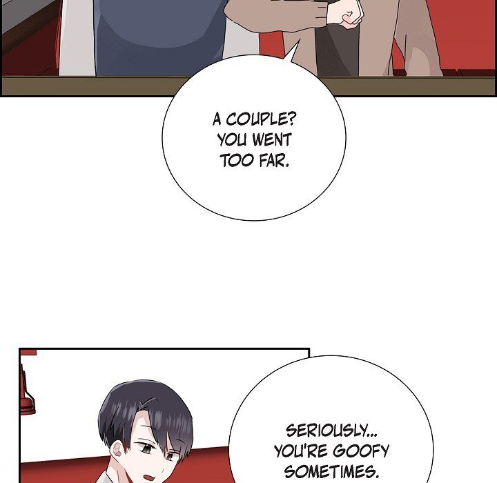 Read Anonymous Forum chapter 8 image 32 on Lezhin