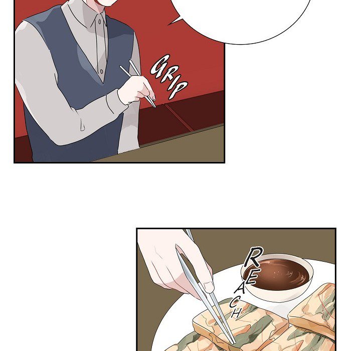Read Anonymous Forum chapter 8 image 33 on Lezhin