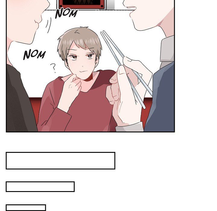 Read Anonymous Forum chapter 8 image 36 on Lezhin