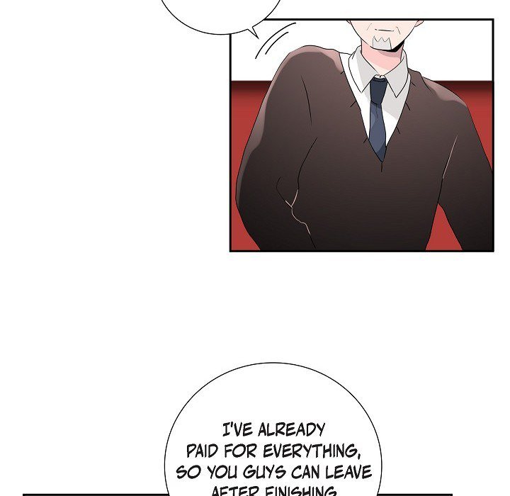 Read Anonymous Forum chapter 8 image 38 on Lezhin