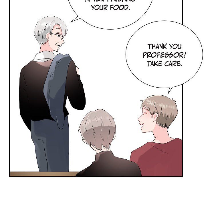 Read Anonymous Forum chapter 8 image 39 on Lezhin
