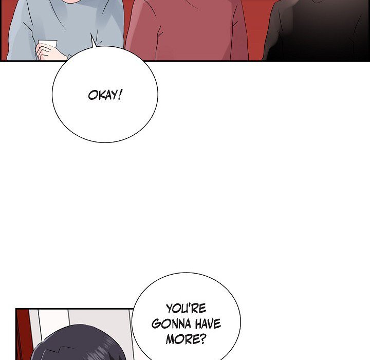 Read Anonymous Forum chapter 8 image 41 on Lezhin