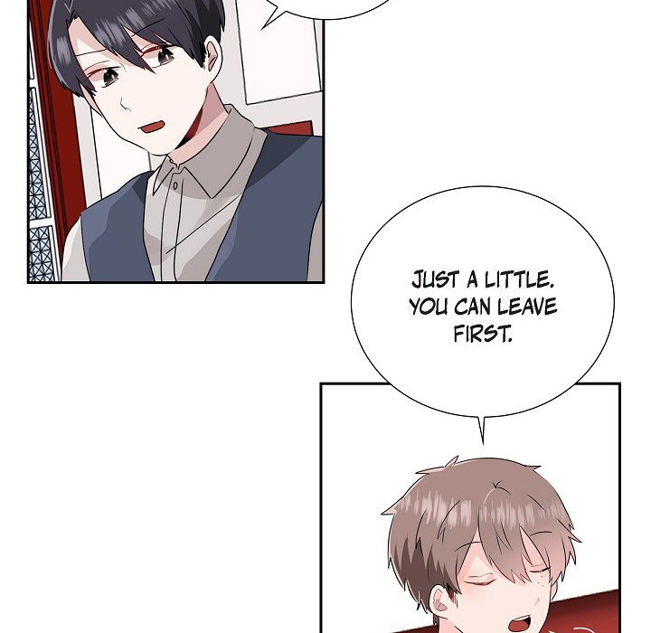Read Anonymous Forum chapter 8 image 42 on Lezhin