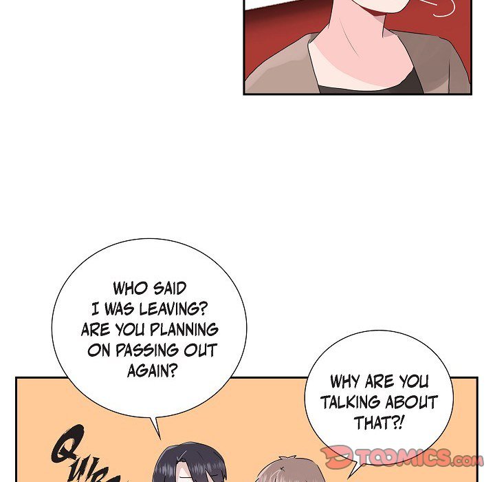 Read Anonymous Forum chapter 8 image 43 on Lezhin