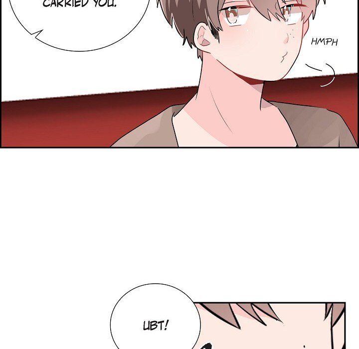 Read Anonymous Forum chapter 8 image 45 on Lezhin
