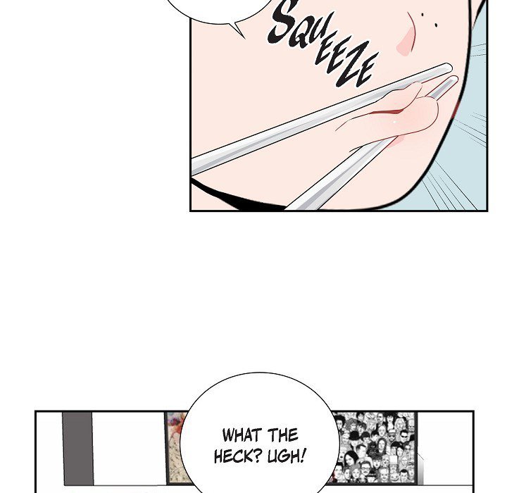 Read Anonymous Forum chapter 8 image 46 on Lezhin