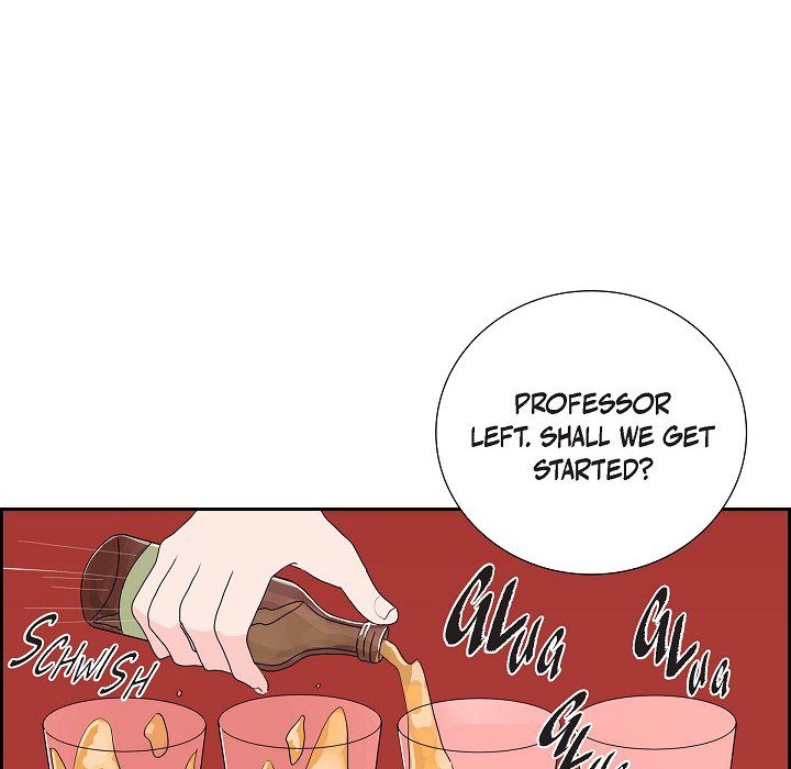 Read Anonymous Forum chapter 8 image 48 on Lezhin