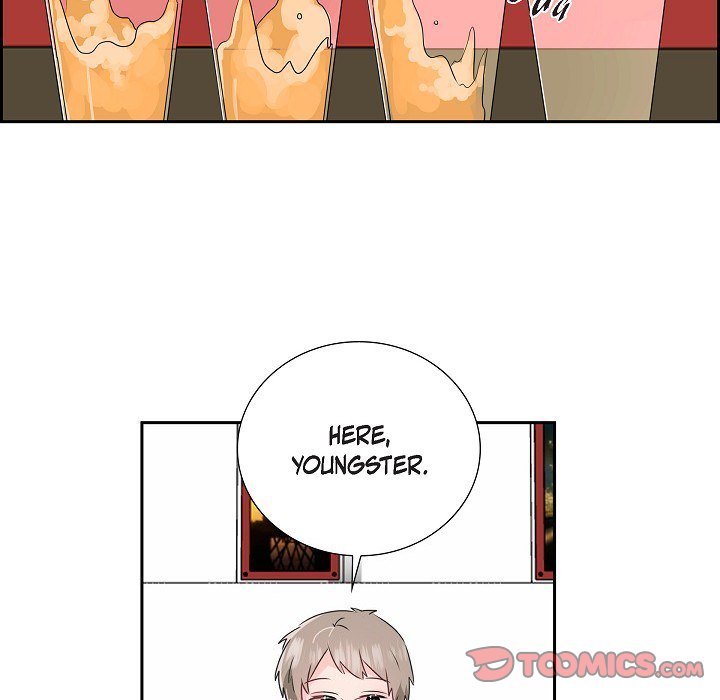 Read Anonymous Forum chapter 8 image 49 on Lezhin